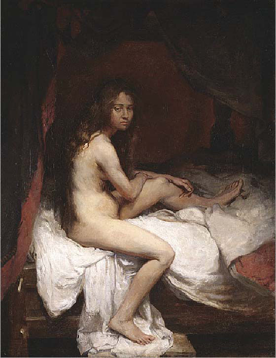 The English Model